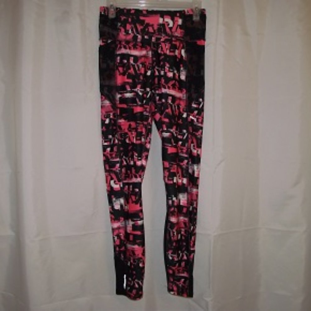 PUMA Womens  Leggings, Drycell, Small,